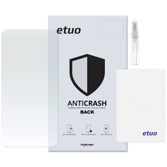 Asus Zenfone 10 - защитная пленка etuo AntiCRASH Matte цена и информация | Защитные пленки для телефонов | 220.lv