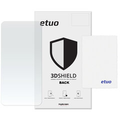 Etuo 3D Shield Back cena un informācija | Ekrāna aizsargstikli | 220.lv