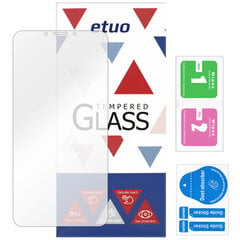 Etuo glass 9H cena un informācija | Ekrāna aizsargstikli | 220.lv