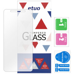 Etuo glass 9H cena un informācija | Ekrāna aizsargstikli | 220.lv