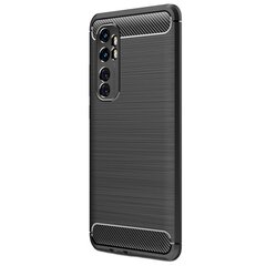 Carbon TPU Case cena un informācija | Telefonu vāciņi, maciņi | 220.lv