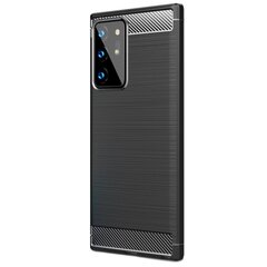 Carbon TPU Case cena un informācija | Telefonu vāciņi, maciņi | 220.lv