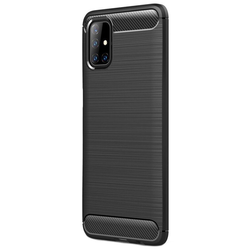 Carbon TPU Case цена и информация | Telefonu vāciņi, maciņi | 220.lv