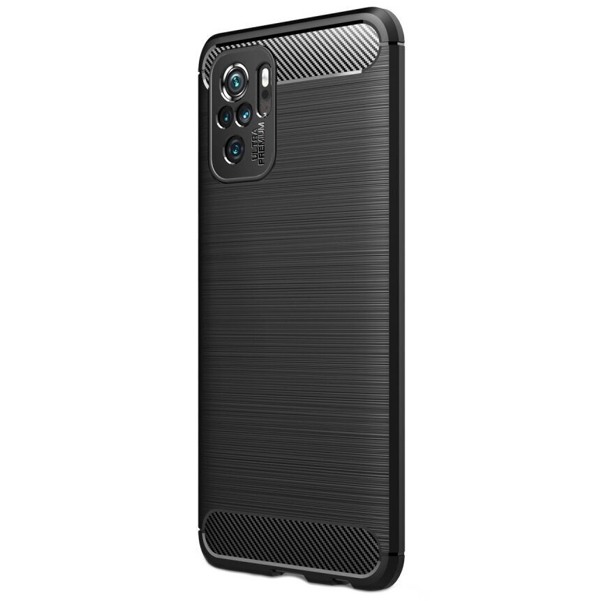 Carbon TPU Case цена и информация | Telefonu vāciņi, maciņi | 220.lv