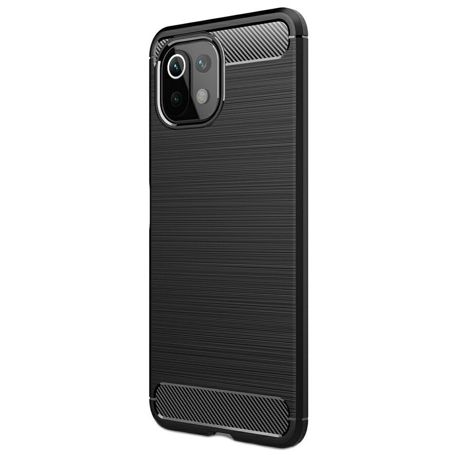 Carbon TPU Case цена и информация | Telefonu vāciņi, maciņi | 220.lv