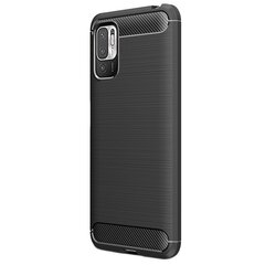 Carbon TPU Case cena un informācija | Telefonu vāciņi, maciņi | 220.lv