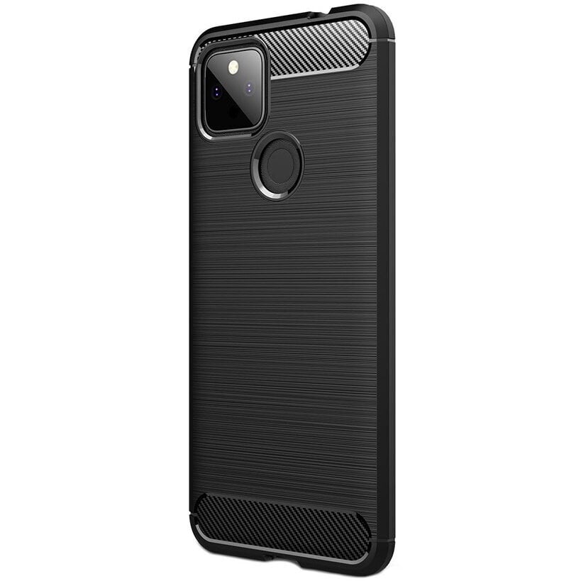 Carbon TPU Case cena un informācija | Telefonu vāciņi, maciņi | 220.lv