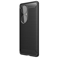 Carbon TPU Case цена и информация | Чехлы для телефонов | 220.lv