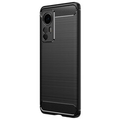 Carbon TPU Case cena un informācija | Telefonu vāciņi, maciņi | 220.lv