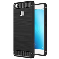 Carbon TPU Case cena un informācija | Telefonu vāciņi, maciņi | 220.lv