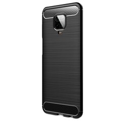 Carbon TPU Case cena un informācija | Telefonu vāciņi, maciņi | 220.lv