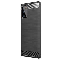 Carbon TPU Case cena un informācija | Telefonu vāciņi, maciņi | 220.lv