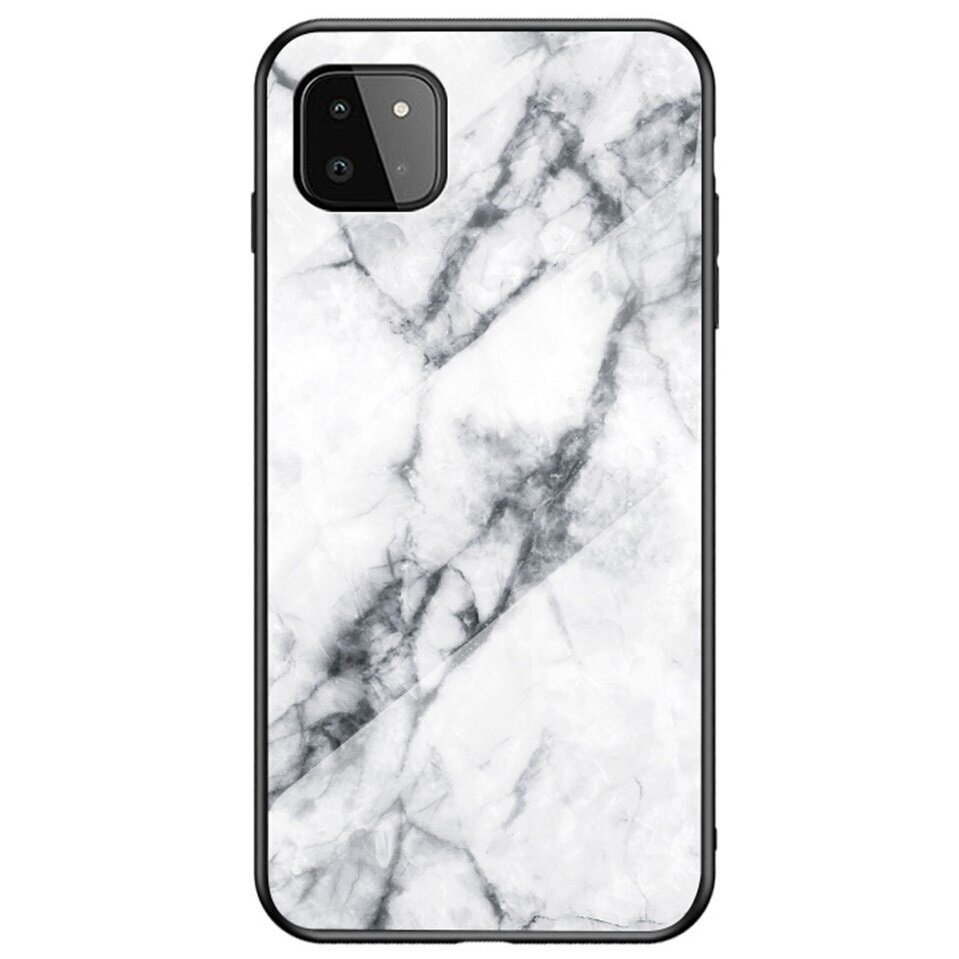 Marble TPU Case cena un informācija | Telefonu vāciņi, maciņi | 220.lv