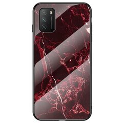 Marble TPU Case cena un informācija | Telefonu vāciņi, maciņi | 220.lv