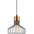 Piekaramā lampa G.LUX GT-655-1S WIRE