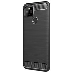 Carbon TPU Case cena un informācija | Telefonu vāciņi, maciņi | 220.lv