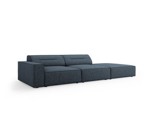 Dīvāns Windsor & Co Lupus, zils cena un informācija | Dīvāni | 220.lv