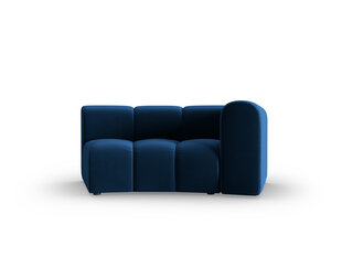 Atpūtas krēsls Windsor & Co Cassini, zils цена и информация | Кресла для отдыха | 220.lv