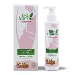 Intīmās higiēnas līdzeklis Pilogen Carezza Bio Mamma, 150 ml цена и информация | Косметика для мам и детей | 220.lv