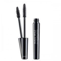 Skropstu tuša Malu Wilz 2in1 Volume & Length Mascara, pagarinoša, 8 ml cena un informācija | Acu ēnas, skropstu tušas, zīmuļi, serumi | 220.lv