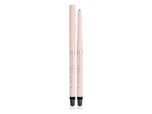 Карандаш для глаз L&#39;Oréal Paris Gel Eyeliner Infaillible Auto Grip, 10 Bright Nude, 5 г цена и информация | Тушь, средства для роста ресниц, тени для век, карандаши для глаз | 220.lv