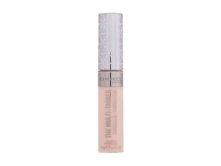 Konsīleris Rimmel London Multi-Tasker Konsīleris, 045 Classic Ivory, 10 ml цена и информация | Пудры, базы под макияж | 220.lv