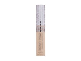 Консилер Rimmel London Multi-Tasker Concealer, 065 «Розовый мед», 10 мл цена и информация | Пудры, базы под макияж | 220.lv