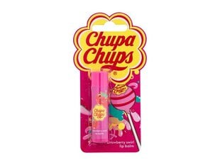 Бальзам для губ Chupa Chups, 4 г цена и информация | Косметика для мам и детей | 220.lv