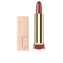 Lūpu krāsa Max Factor Priyanka, 022 cool copper, 3,5 g цена и информация | Помады, бальзамы, блеск для губ | 220.lv