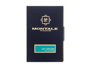 Parfimērijas ūdens Montale Day Dreams EDP, sievietēm/ vīriešiem, 2 ml cena un informācija | Sieviešu smaržas | 220.lv