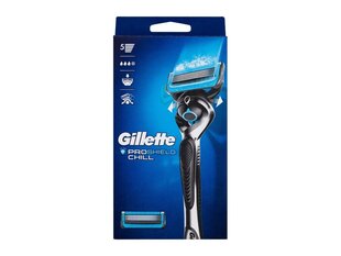 Skuveklis Razor Gillette Fusion 5 Proshield vīriešiem cena un informācija | Skūšanās piederumi, kosmētika | 220.lv