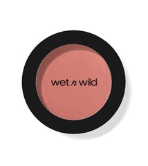 Vaigu sārtums Wet n Wild Bed Of Roses, 6 g cena un informācija | Bronzeri, vaigu sārtumi | 220.lv