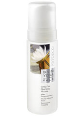 Putas sejai Artdeco Skin Yoga Face White Tea Cleansing Mousse, 150 ml цена и информация | Средства для очищения лица | 220.lv