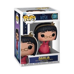 Figūra Funko Pop Wish Dālija cena un informācija | Datorspēļu suvenīri | 220.lv