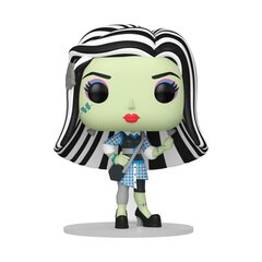 Figūra Funko Pop Monster High Frenkijs Steins цена и информация | Атрибутика для игроков | 220.lv