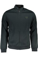 Vīriešu džemperis Gian Marco Venturi, zaļš cena un informācija | Vīriešu jakas | 220.lv