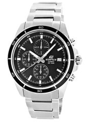 Zegarek Męski CASIO EDIFICE EFR-526D-1AVUEF 10 BAR цена и информация | Мужские часы | 220.lv