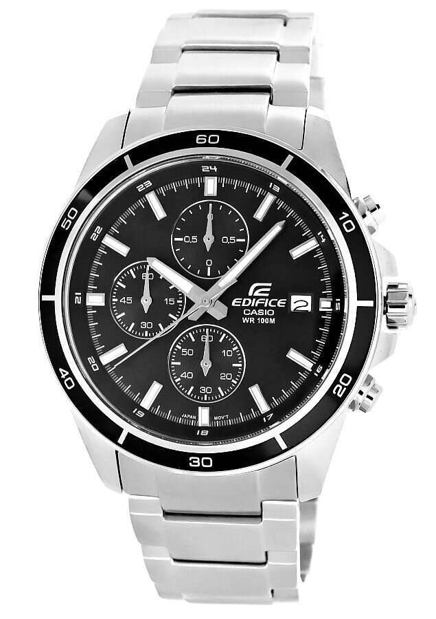 Vīriešu pulkstenis Casio EFR-526D-1AVUEF цена и информация | Vīriešu pulksteņi | 220.lv
