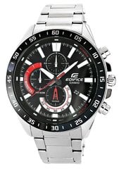 Vīriešu pulkstenis Casio EFV-620D-1A4VUEF VVA5598 cena un informācija | Vīriešu pulksteņi | 220.lv