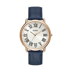 Мужские часы Guess W1164G2 (Ø 44 mm) цена и информация | Мужские часы | 220.lv