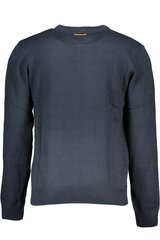 Džemperis vīriešiem Gian Marco Venturi, zils cena un informācija | Vīriešu džemperi | 220.lv