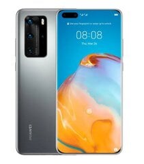 Huawei P40 Pro 5G Мобильный Телефон 8GB / 256GB / DS цена и информация | Мобильные телефоны | 220.lv