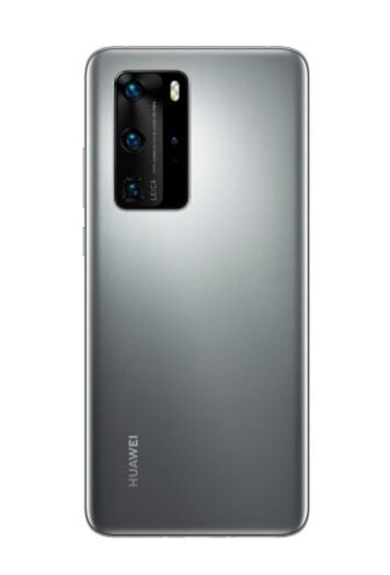 Huawei P40 Pro 5G cena un informācija | Mobilie telefoni | 220.lv