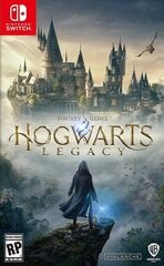 Hogwarts Legacy + Preorder Bonus цена и информация | Игра SWITCH NINTENDO Монополия | 220.lv
