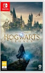 Hogwarts Legacy Nintendo Switch/Lite cena un informācija | Datorspēles | 220.lv