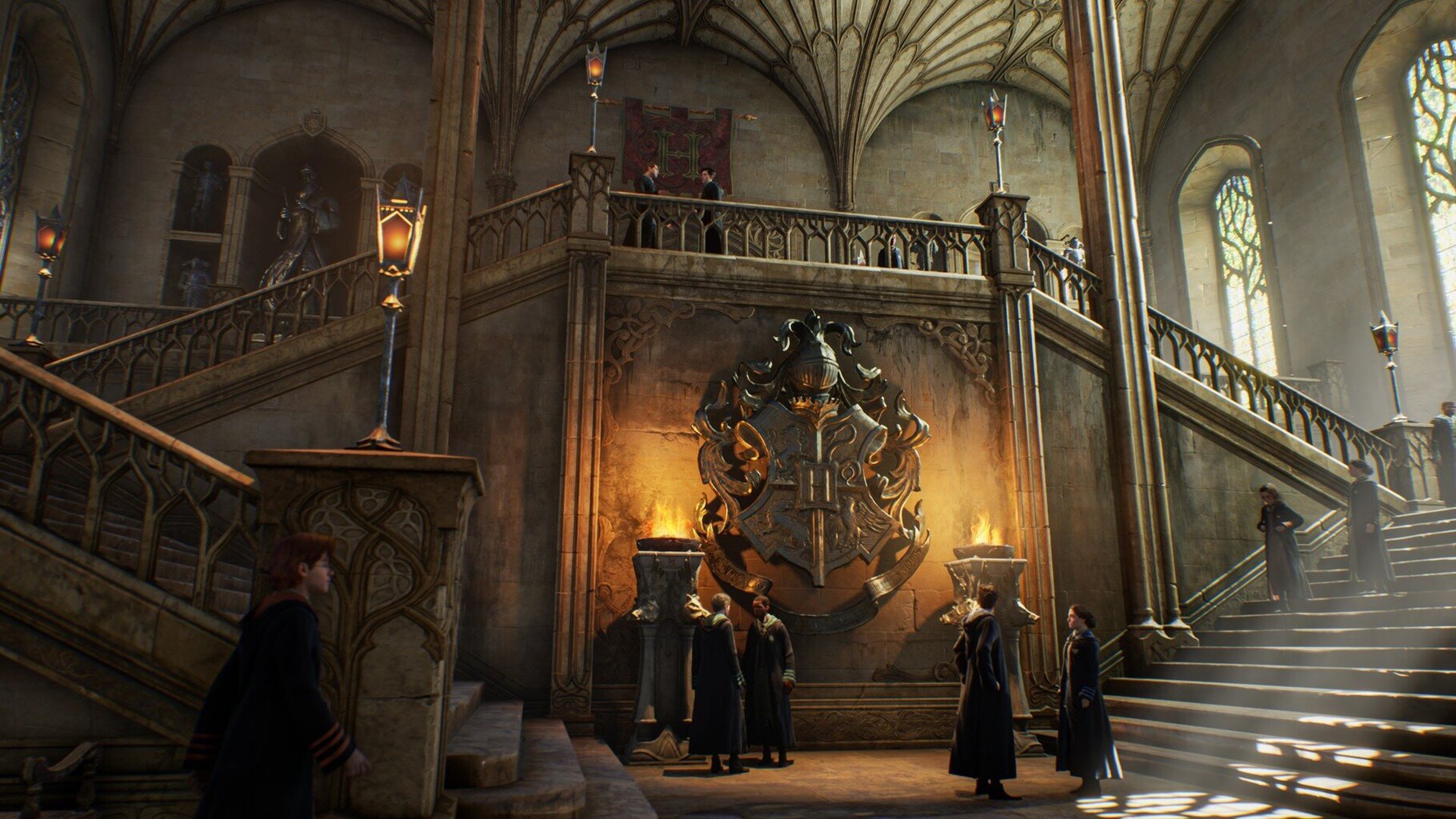Hogwarts Legacy + Preorder Bonus cena un informācija | Datorspēles | 220.lv