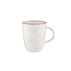 Krūze 270 ml porcelāna nbc cena un informācija | Glāzes, krūzes, karafes | 220.lv