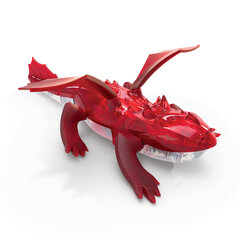 Интерактивный дракон Hexbug цена и информация | Игрушки для мальчиков | 220.lv