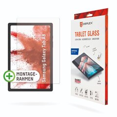 Displex Tempered Glass 1600 цена и информация | Аксессуары для планшетов, электронных книг | 220.lv