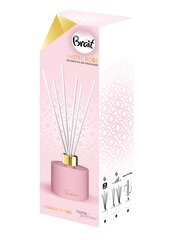 Brait Pastel Rose gaisa atsvaidzinātājs, 100 ml цена и информация | Освежители воздуха | 220.lv